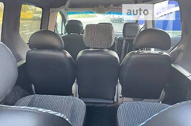 Пікап Citroen Berlingo 2010 в Львові