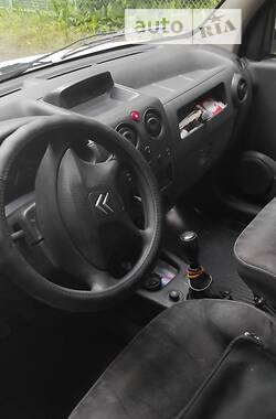 Минивэн Citroen Berlingo 2006 в 