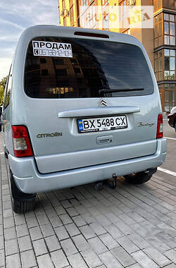 Універсал Citroen Berlingo 2007 в Хмельницькому