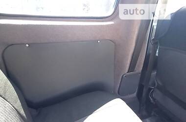 Мінівен Citroen Berlingo 2008 в Мукачевому