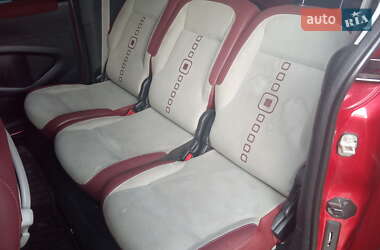 Минивэн Citroen Berlingo 2008 в Косове