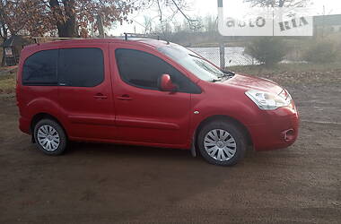 Мінівен Citroen Berlingo 2008 в Косові