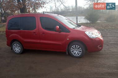 Минивэн Citroen Berlingo 2008 в Косове