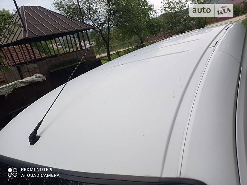 Мінівен Citroen Berlingo 2005 в Золочеві фото 12 Мінівен Citroen Berlingo 2005 в Золочеві