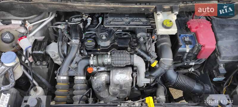Мінівен Citroen Berlingo 2012 в Чорноморську