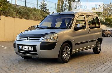 Універсал Citroen Berlingo 2004 в 