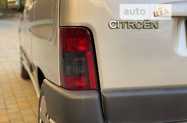 Універсал Citroen Berlingo 2004 в 