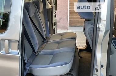 Універсал Citroen Berlingo 2004 в 