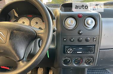 Універсал Citroen Berlingo 2004 в 