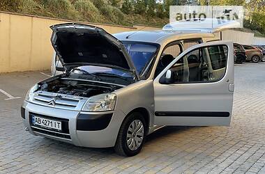 Універсал Citroen Berlingo 2004 в 