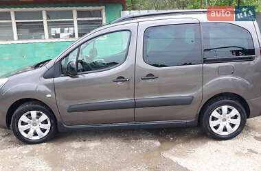 Минивэн Citroen Berlingo 2016 в 