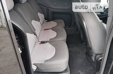 Мінівен Citroen Berlingo 2012 в Івано-Франківську