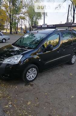 Универсал Citroen Berlingo 2008 в Кривом Роге