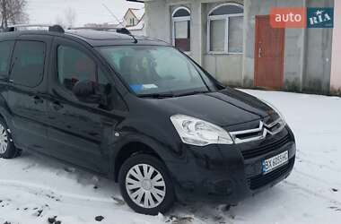 Универсал Citroen Berlingo 2010 в Староконстантинове