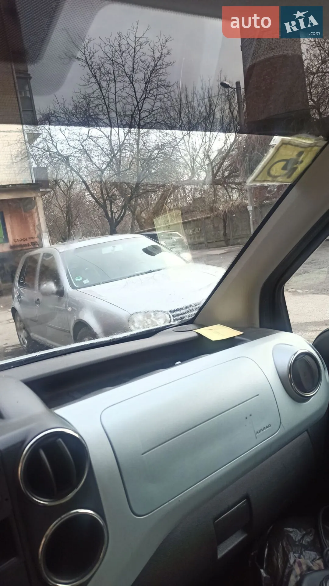 2012 Citroen Berlingo - мініатюра 8