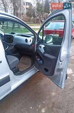 Минивэн Citroen Berlingo 2012 в 