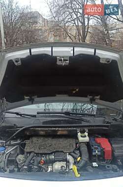 Минивэн Citroen Berlingo 2012 в 