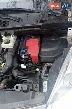 Минивэн Citroen Berlingo 2012 в 