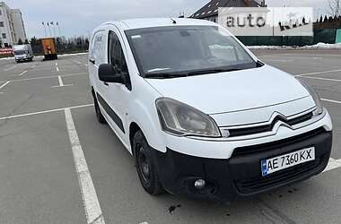 Рефрижератор Citroen Berlingo 2013 в Львові