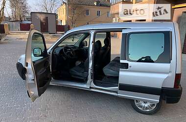 Минивэн Citroen Berlingo 2006 в Бердичеве