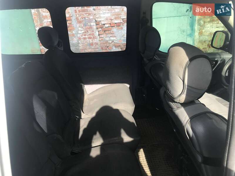 Универсал Citroen Berlingo 2003 в Первомайске