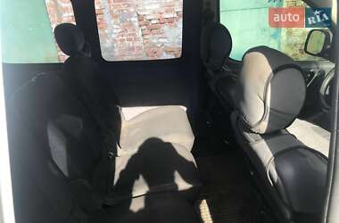 Универсал Citroen Berlingo 2003 в Первомайске