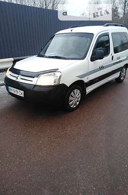 Мінівен Citroen Berlingo 2007 в Житомирі