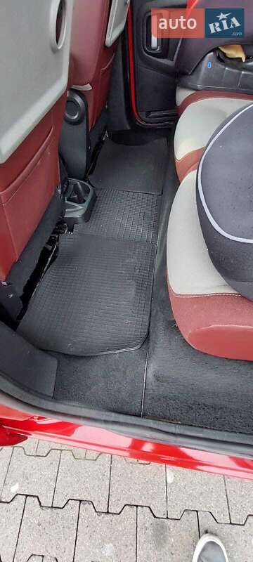 Минивэн Citroen Berlingo 2010 в Ковеле