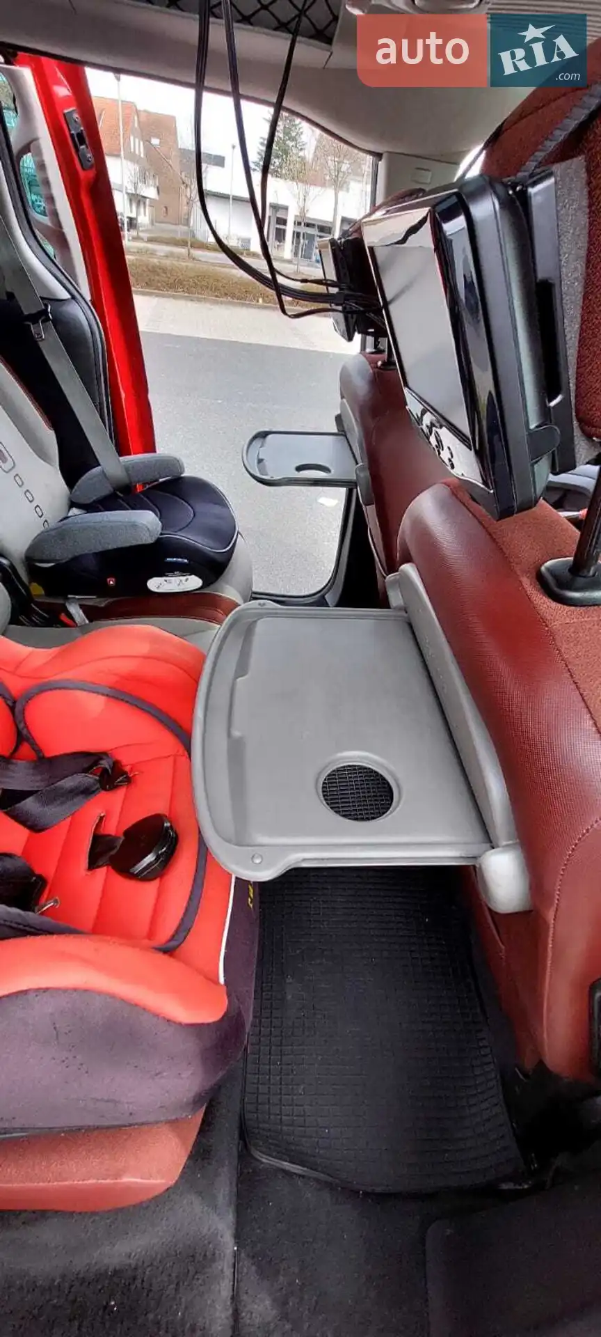 2010 Citroen Berlingo - мініатюра 30