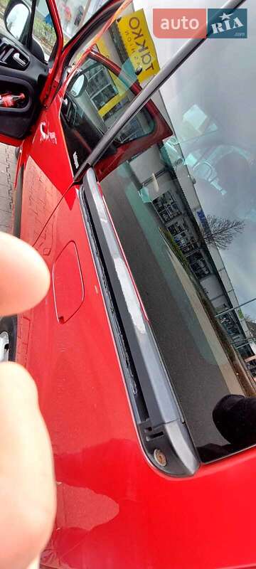 Минивэн Citroen Berlingo 2010 в Ковеле