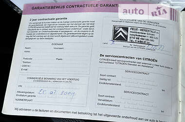 Минивэн Citroen Berlingo 2010 в 
