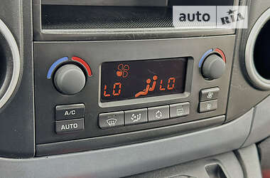 Минивэн Citroen Berlingo 2010 в 
