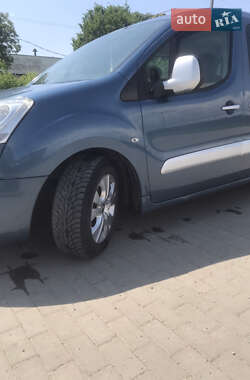 Мінівен Citroen Berlingo 2011 в Івано-Франківську