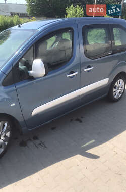 Мінівен Citroen Berlingo 2011 в Івано-Франківську