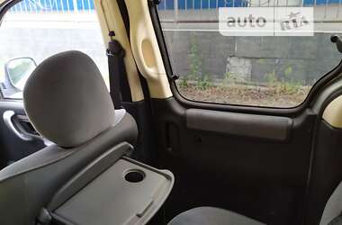 Мінівен Citroen Berlingo 2006 в Костопілі