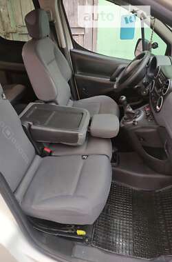 Минивэн Citroen Berlingo 2013 в Тернополе