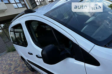 Минивэн Citroen Berlingo 2012 в 