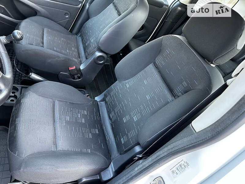 Мінівен Citroen Berlingo 2012 в Умані