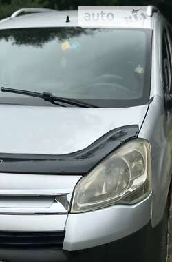 Минивэн Citroen Berlingo 2008 в Тернополе