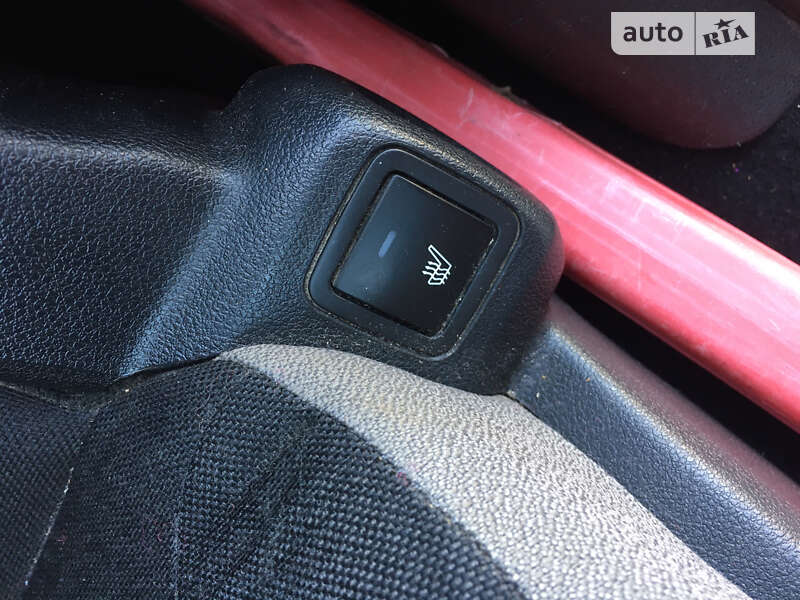 Минивэн Citroen Berlingo 2015 в Ужгороде