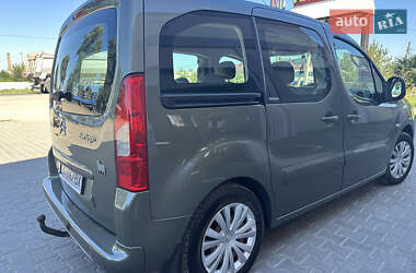 Минивэн Citroen Berlingo 2008 в 