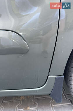 Минивэн Citroen Berlingo 2008 в 