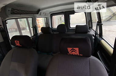 Минивэн Citroen Berlingo 2005 в Калуше