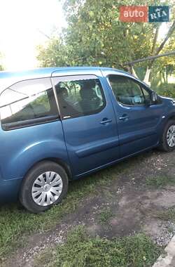 Мінівен Citroen Berlingo 2011 в Кегичівці