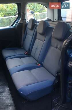 Мінівен Citroen Berlingo 2011 в Кегичівці