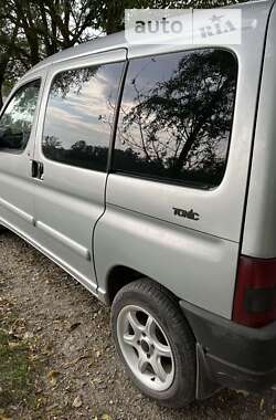 Минивэн Citroen Berlingo 2003 в 