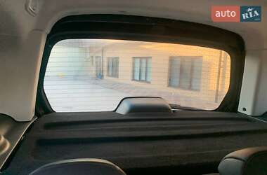 Мінівен Citroen Berlingo 2010 в Бердичеві