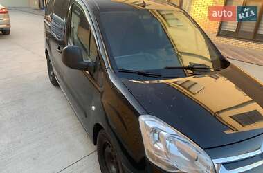 Минивэн Citroen Berlingo 2010 в Бердичеве