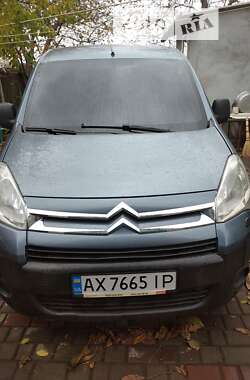 Мінівен Citroen Berlingo 2010 в Балаклії
