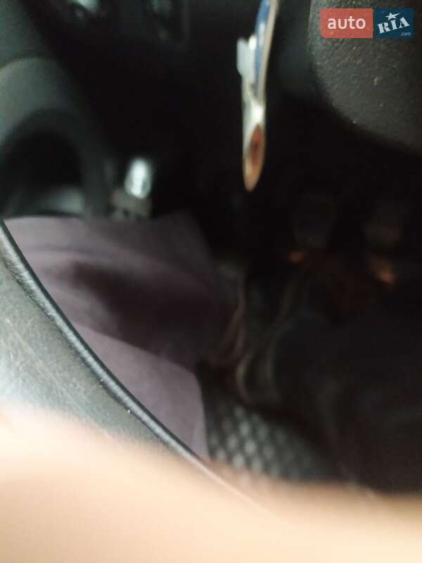 Минивэн Citroen Berlingo 2008 в Ивано-Франковске